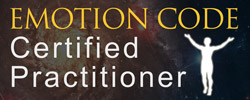 Emotion Code Certification